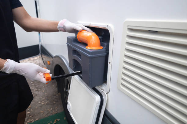 Best Porta potty for special events  in Bethany, WV