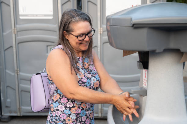 Best Porta potty rental near me  in Bethany, WV