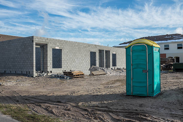 Best Construction site porta potty rental  in Bethany, WV